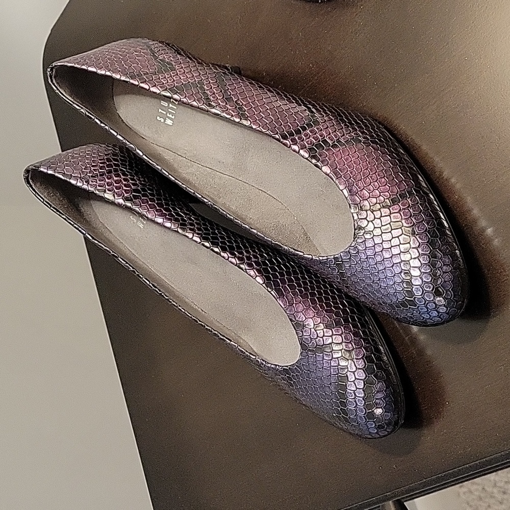Stuart Weitzman Pumps